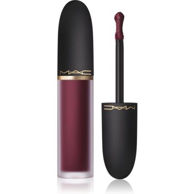 MAC Cosmetics Powder Kiss Lip + Cheek Mousse multi-purpose makeup for lips and face shade Date Night 5 ml MAC Cosmetics Powder Kiss Lip + Cheek Mousse multi-purpose makeup for lips and face shade Date Night 5 ml