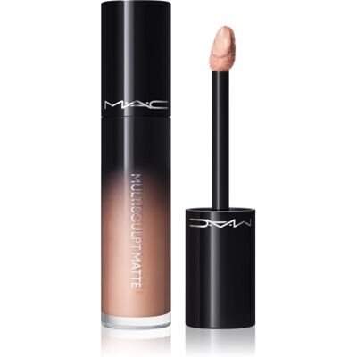 MAC Cosmetics Multisculpt Matte Liquid Colour multi-purpose makeup for eyes and face shade Painterly 4.5 ml MAC Cosmetics Multisculpt Matte Liquid Colour multi-purpose makeup for eyes and face shade Painterly 4.5 ml