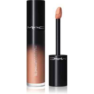 MAC Cosmetics Multisculpt Matte Liquid Colour multi-purpose makeup for eyes and face shade Tete-A-Tint 4.5 ml MAC Cosmetics Multisculpt Matte Liquid Colour multi-purpose makeup for eyes and face shade Tete-A-Tint 4.5 ml