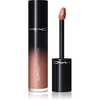 MAC Cosmetics Multisculpt Matte Liquid Colour multi-purpose makeup for eyes and face shade Cool Spice 4.5 ml MAC Cosmetics Multisculpt Matte Liquid Colour multi-purpose makeup for eyes and face shade Cool Spice 4.5 ml