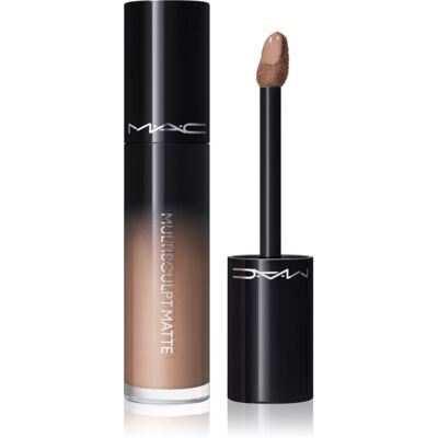 MAC Cosmetics Multisculpt Matte Liquid Colour multi-purpose makeup for eyes and face shade Tailor Grey 4.5 ml MAC Cosmetics Multisculpt Matte Liquid Colour multi-purpose makeup for eyes and face shade Tailor Grey 4.5 ml