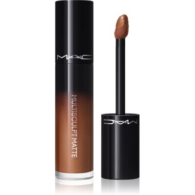 MAC Cosmetics Multisculpt Matte Liquid Colour multi-purpose makeup for eyes and face shade Uncorked 4.5 ml MAC Cosmetics Multisculpt Matte Liquid Colour multi-purpose makeup for eyes and face shade Uncorked 4.5 ml