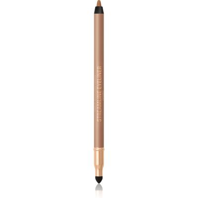 Makeup Revolution Ivory Eye Pencil - Creamy, Precise, Long-lasting Makeup Revolution Ivory Eye Pencil - Creamy, Precise, Long-lasting
