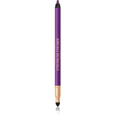 Makeup Revolution Purple Eye Pencil - Long-lasting, Vegan, Precise Makeup Revolution Purple Eye Pencil - Long-lasting, Vegan, Precise
