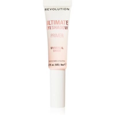 Revolution Ultimate Eye Shadow Primer eyeshadow primer 8 ml Revolution Ultimate Eye Shadow Primer eyeshadow primer 8 ml