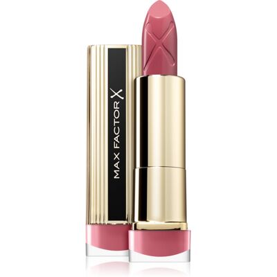 Max Factor Colour Elixir 24HR Moisture moisturising lipstick shade 105 Raisen 4,8 g Max Factor Colour Elixir 24HR Moisture moisturising lipstick shade 105 Raisen 4,8 g