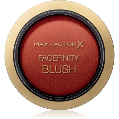 Max Factor Facefinity powder blusher shade 055 Stunning Sienna 1,5 g Max Factor Facefinity powder blusher shade 055 Stunning Sienna 1,5 g