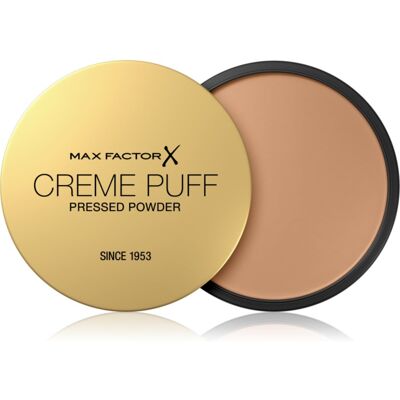 Max Factor Creme Puff compact powder shade Translucent 14 g Max Factor Creme Puff compact powder shade Translucent 14 g
