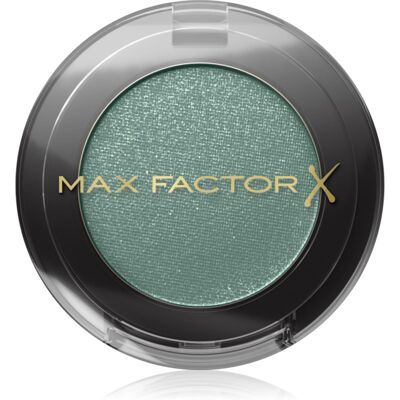 Max Factor Wild Shadow Pot eyeshadow shade 05 Turquoise Euphoria 1.85 g Max Factor Wild Shadow Pot eyeshadow shade 05 Turquoise Euphoria 1.85 g