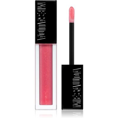 Mesauda Gloss Matrix hydrating lip gloss shade 103 - Candy Girl 5 ml Mesauda Gloss Matrix hydrating lip gloss shade 103 - Candy Girl 5 ml