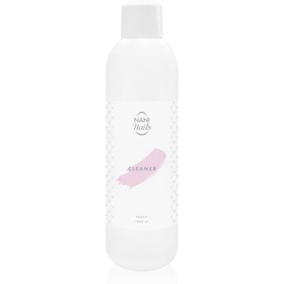 NaniNails NANI Cleaner 1000 ml - Nail cleaner NaniNails NANI Cleaner 1000 ml - Nail cleaner