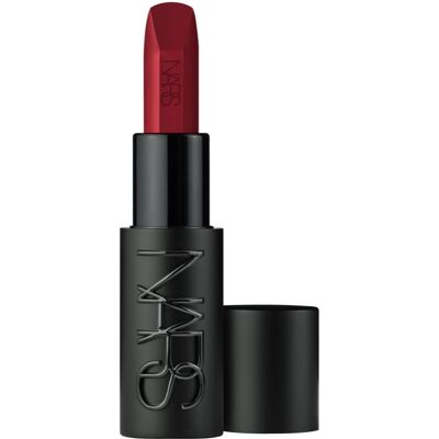 NARS Last Night Satin Lipstick - Lipstick NARS Last Night Satin Lipstick - Lipstick