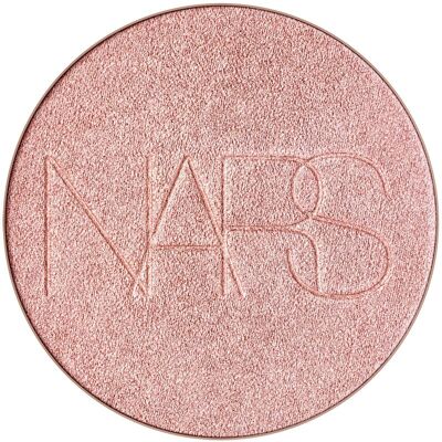 NARS Light Reflecting™ Powder Luminizer highlighter refill shade HEAVENLY 6 g NARS Light Reflecting™ Powder Luminizer highlighter refill shade HEAVENLY 6 g