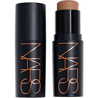NARS The Multiple Bronzing & Sculpting Stick cream bronzer in a stick shade LAGUNA 8 g NARS The Multiple Bronzing & Sculpting Stick cream bronzer in a stick shade LAGUNA 8 g