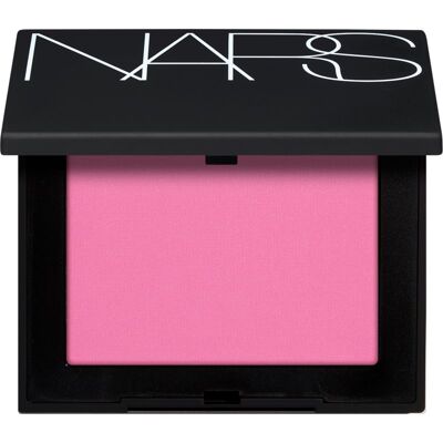 NARS Powder Blush long-lasting blusher shade CATCH ME 4.8 g NARS Powder Blush long-lasting blusher shade CATCH ME 4.8 g