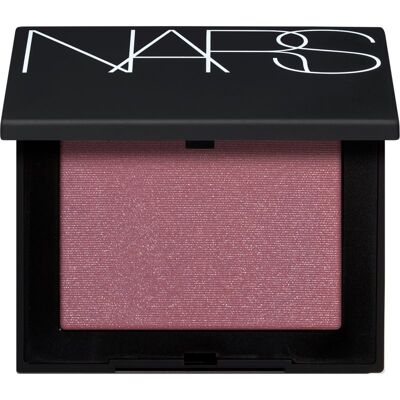 NARS Powder Blush long-lasting blusher shade HUNGER 4.8 g NARS Powder Blush long-lasting blusher shade HUNGER 4.8 g