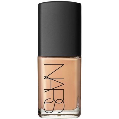 NARS Sheer Glow Foundation hydrating foundation shade BARCELONA 30 ml NARS Sheer Glow Foundation hydrating foundation shade BARCELONA 30 ml
