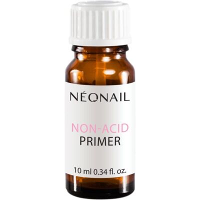 NeoNail Non-Acid Primer - Gel & Acrylic Nails - 10 ml NeoNail Non-Acid Primer - Gel & Acrylic Nails - 10 ml