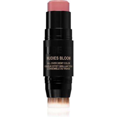 Nudestix Nudies Bloom Cherry Blossom Babe Makeup Stick - Face, Eyes, Lips Nudestix Nudies Bloom Cherry Blossom Babe Makeup Stick - Face, Eyes, Lips