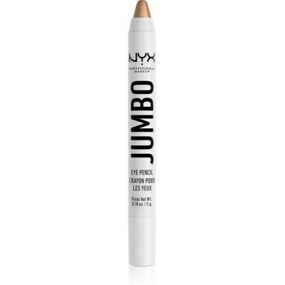 NYX Professional Makeup Jumbo eyeliner shade 617 Iced Mocha 5 g NYX Professional Makeup Jumbo eyeliner shade 617 Iced Mocha 5 g