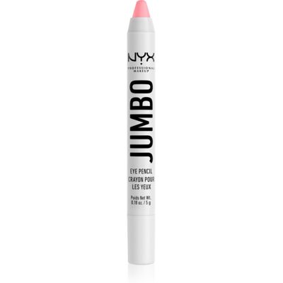 NYX Professional Makeup Jumbo eyeliner shade 635 - Sherbert 5 g NYX Professional Makeup Jumbo eyeliner shade 635 - Sherbert 5 g