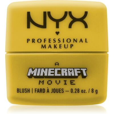 NYX Professional Makeup Honeycomb Hottie - Blusher NYX Professional Makeup Honeycomb Hottie - Blusher