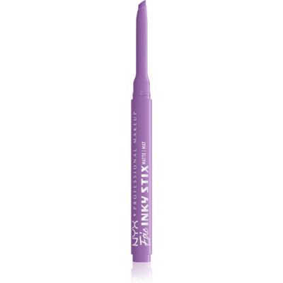 NYX Professional Makeup Epic Inky Lavender Eyeliner - 0.1 g - Eyeliner NYX Professional Makeup Epic Inky Lavender Eyeliner - 0.1 g - Eyeliner