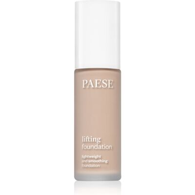 Paese Lifting smoothing foundation shade 100 Porcelain 30 ml Paese Lifting smoothing foundation shade 100 Porcelain 30 ml