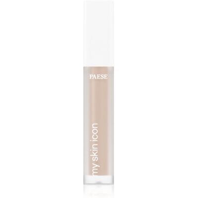 Paese My Skin Icon Covering Concealer - Porcelain Beige - Long-lasting - Concealer Paese My Skin Icon Covering Concealer - Porcelain Beige - Long-lasting - Concealer