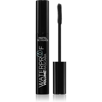 Pastel Profashion Waterproof Volume Mascara waterproof volumising mascara 12 ml Pastel Profashion Waterproof Volume Mascara waterproof volumising mascara 12 ml