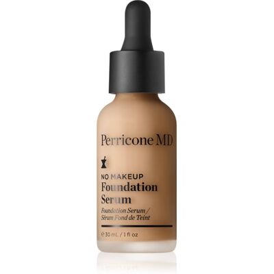 N.V. Perricone MD No Makeup Foundation Serum - Buff - Foundation Serum N.V. Perricone MD No Makeup Foundation Serum - Buff - Foundation Serum