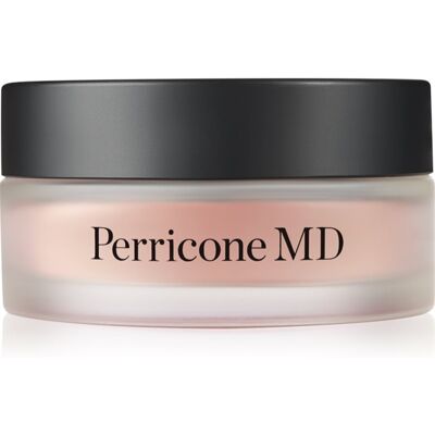 N.V. Perricone MD No Makeup Radiant Glow Balm multi-purpose balm with a brightening effect shade Pearl 35 g N.V. Perricone MD No Makeup Radiant Glow Balm multi-purpose balm with a brightening effect shade Pearl 35 g
