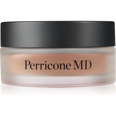 N.V. Perricone MD No Makeup Radiant Glow Balm multi-purpose balm with a brightening effect shade Bronze 35 g N.V. Perricone MD No Makeup Radiant Glow Balm multi-purpose balm with a brightening effect shade Bronze 35 g