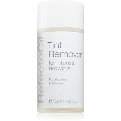 RefectoCil Tint Remover colour remover 150 ml RefectoCil Tint Remover colour remover 150 ml