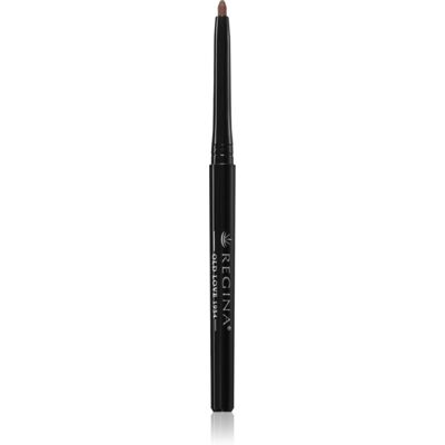 Regina OLD LOVE 1954 creamy eye pencil shade Brown 1 pc Regina OLD LOVE 1954 creamy eye pencil shade Brown 1 pc
