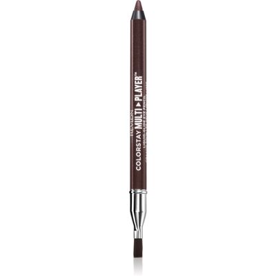 Revlon Cosmetics ColorStay™ Multiplayer gel eye pencil shade 402 High Stakes 0.9 g Revlon Cosmetics ColorStay™ Multiplayer gel eye pencil shade 402 High Stakes 0.9 g