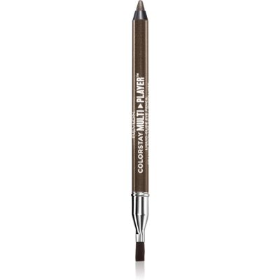 Revlon Cosmetics ColorStay™ Multiplayer gel eye pencil shade 405 Fortress 0.9 g Revlon Cosmetics ColorStay™ Multiplayer gel eye pencil shade 405 Fortress 0.9 g