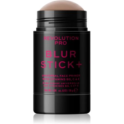 Revolution PRO Blur Stick Plus - Pore-Minimizing Primer for All Skin Types Revolution PRO Blur Stick Plus - Pore-Minimizing Primer for All Skin Types