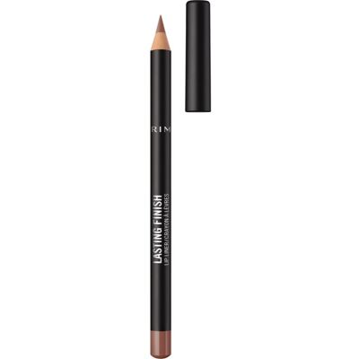 Rimmel Lasting Finish contour lip pencil shade 705 Cappuccino 1.2 g Rimmel Lasting Finish contour lip pencil shade 705 Cappuccino 1.2 g