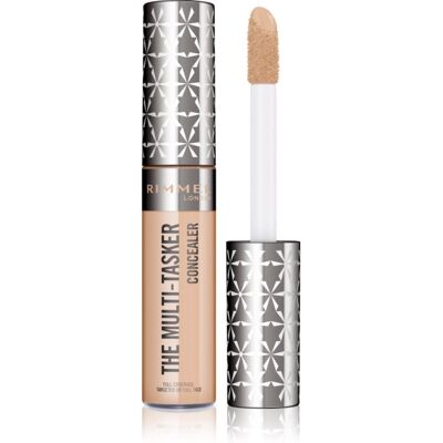 Rimmel The Multi-Tasker imperfection-reducing concealer stick 24 h shade 025 Rose Ivory 10 ml Rimmel The Multi-Tasker imperfection-reducing concealer stick 24 h shade 025 Rose Ivory 10 ml
