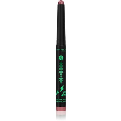 Rimmel Wonder eyeshadow stick shade 007 Pink Fizz 1.64 g Rimmel Wonder eyeshadow stick shade 007 Pink Fizz 1.64 g