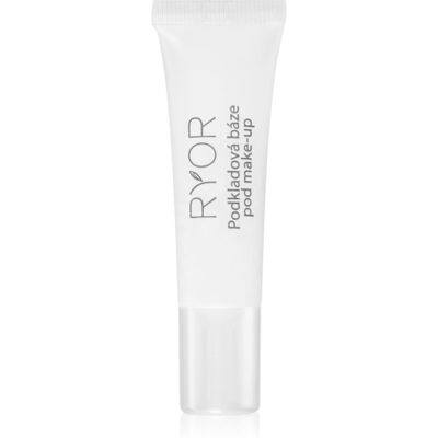 RYOR Decorative Care Makeup Primer - Long-lasting, prepares skin, prevents smudging RYOR Decorative Care Makeup Primer - Long-lasting, prepares skin, prevents smudging