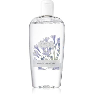 RYOR Hydrating Micellar Water - Cleansing and Tonization - 300ml RYOR Hydrating Micellar Water - Cleansing and Tonization - 300ml