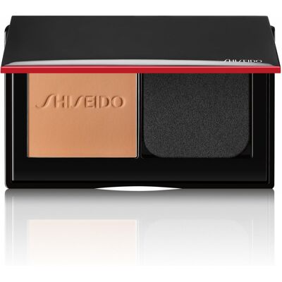 Shiseido Synchro Skin Self-Refreshing Custom Finish Powder Foundation powder foundation shade 310 9 g Shiseido Synchro Skin Self-Refreshing Custom Finish Powder Foundation powder foundation shade 310 9 g