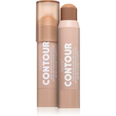 Technic Cosmetics Contour contour stick shade Cool Fair 7.3 g Technic Cosmetics Contour contour stick shade Cool Fair 7.3 g