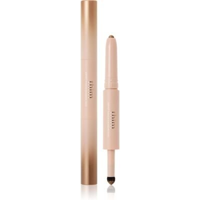 thim Artist Touch Shadow Duo eyeshadow stick double shade 02 Bronze 1.2 g thim Artist Touch Shadow Duo eyeshadow stick double shade 02 Bronze 1.2 g