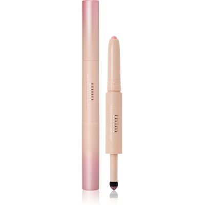 thim Artist Touch Shadow Duo eyeshadow stick double shade 07 Mellow 1.2 g thim Artist Touch Shadow Duo eyeshadow stick double shade 07 Mellow 1.2 g