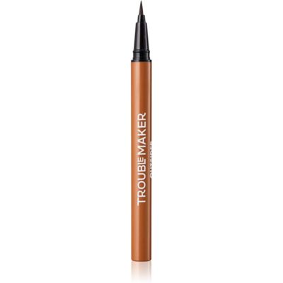 Trouble Maker Outsider precise liquid eyeliner shade Brown 0.5 ml Trouble Maker Outsider precise liquid eyeliner shade Brown 0.5 ml