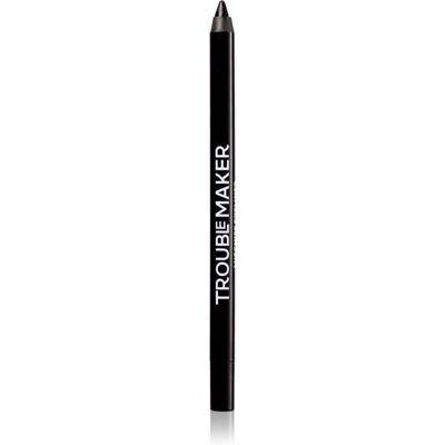 Trouble Maker Mischief Kohl Eyeliner Pencil kajal eyeliner shade After Hours Black 1.2 g Trouble Maker Mischief Kohl Eyeliner Pencil kajal eyeliner shade After Hours Black 1.2 g
