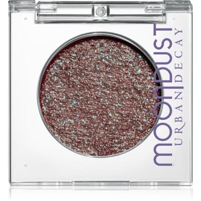 Urban Decay Moondust Solstice Eyeshadow - Sparkling, Vegan, Long-Lasting Urban Decay Moondust Solstice Eyeshadow - Sparkling, Vegan, Long-Lasting